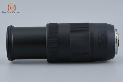 【中古】Canon キヤノン EF 70-300mm f/4-5.6 IS II USM