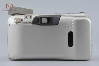[Used] Olympus ∞ Stylus Zoom 140 Champagne Gold Compact Film Camera