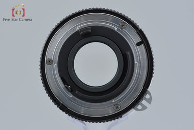 【中古】Nikon ニコン Ai NIKKOR 50mm f/1.8