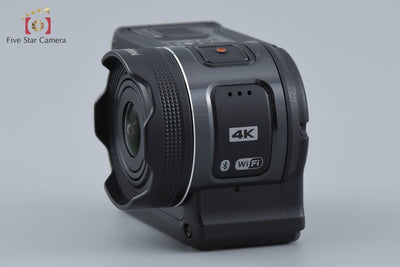 【中古】Nikon ニコン KeyMission 170 防水アクションカメラ 元箱付き