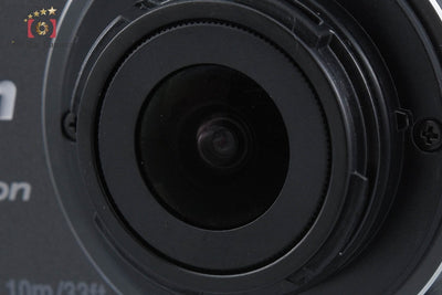 【中古】Nikon ニコン KeyMission 170 防水アクションカメラ 元箱付き