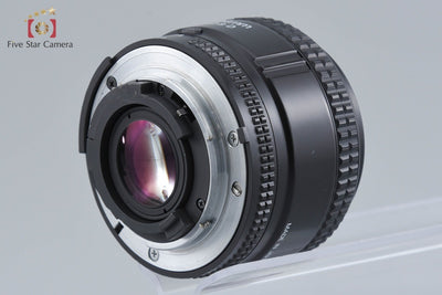 [Used] Nikon AF NIKKOR 24mm f/2.8 D