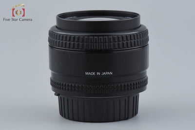 [Used] Nikon AF NIKKOR 24mm f/2.8 D