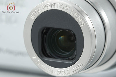 [Used] PENTAX Pentax Optio A30 Compact Digital Camera
