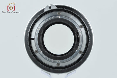 【中古】Nikon ニコン New NIKKOR 135mm f/2.8