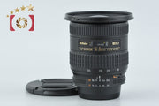 [Used] Nikon AF NIKKOR 18-35mm f/3.5-4.5 D ED