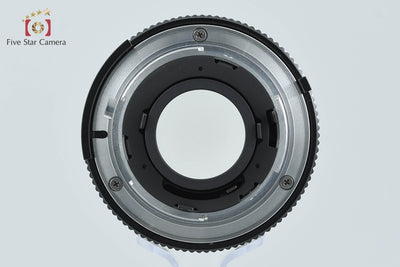 [Used] Nikon Ai-S NIKKOR 50mm f/1.8