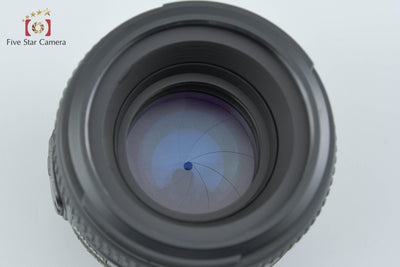 【中古】Nikon ニコン AF-S NIKKOR 50mm f/1.4 G