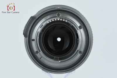 【中古】Nikon ニコン AF-S NIKKOR 50mm f/1.4 G