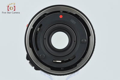 [Used] Canon New FD 28mm f/2.8