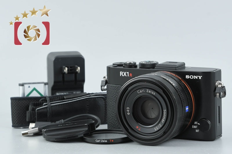 SONY – Five Star Camera | ファイブスターカメラ