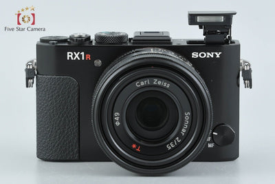 [Used] SONY Cyber-Shot RX1R DSC-RX1R Digital Still Camera