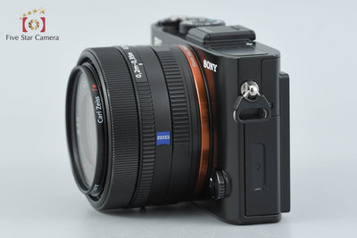 [Used] SONY Cyber-Shot RX1R DSC-RX1R Digital Still Camera