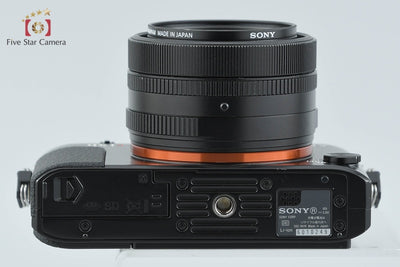 [Used] SONY Cyber-Shot RX1R DSC-RX1R Digital Still Camera