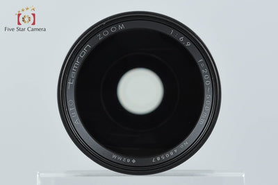 【中古】TAMRON タムロン Auto Tamron Zoom 200-500mm f/6.9 ペンタックス用