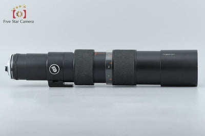 【中古】TAMRON タムロン Auto Tamron Zoom 200-500mm f/6.9 ペンタックス用