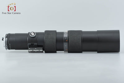 【中古】TAMRON タムロン Auto Tamron Zoom 200-500mm f/6.9 ペンタックス用
