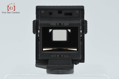 [Used] Nikon DE-2 Eye-Level Finder Black for F3