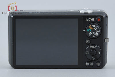 【中古】SONY ソニー Cyber-shot DSC-WX5 シルバー デジタルスチルカメラ