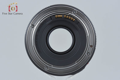 【中古】Canon キヤノン EF 50mm f/1.8 STM 元箱付き