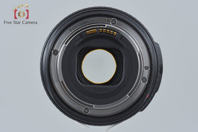 【中古】Canon キヤノン EF 24-105mm f/4 L IS USM