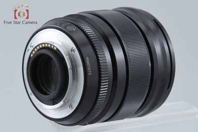 [Used] Fujifilm XF 16mm f/1.4 R WR