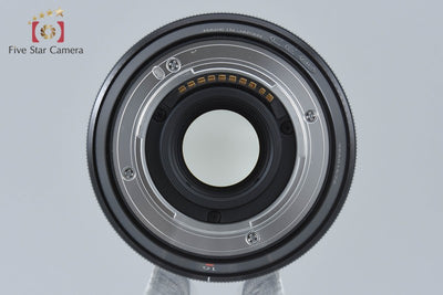 [Used] Fujifilm XF 16mm f/1.4 R WR