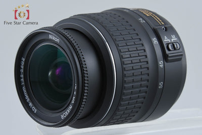 【中古】Nikon ニコン D40x レンズキット シャッター回数僅少