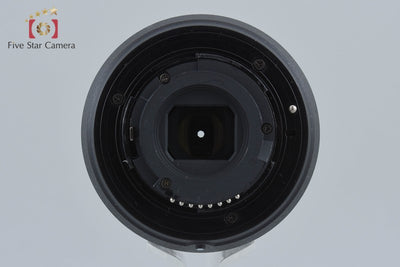 【中古】Nikon ニコン AF-P DX NIKKOR 70-300mm f/4.5-6.3 G ED VR