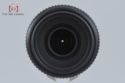 【中古】Nikon ニコン AF-S DX NIKKOR 55-300mm f/4.5-5.6 G ED VR