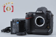 【中古】Nikon ニコン D3X デジタル一眼レフカメラ