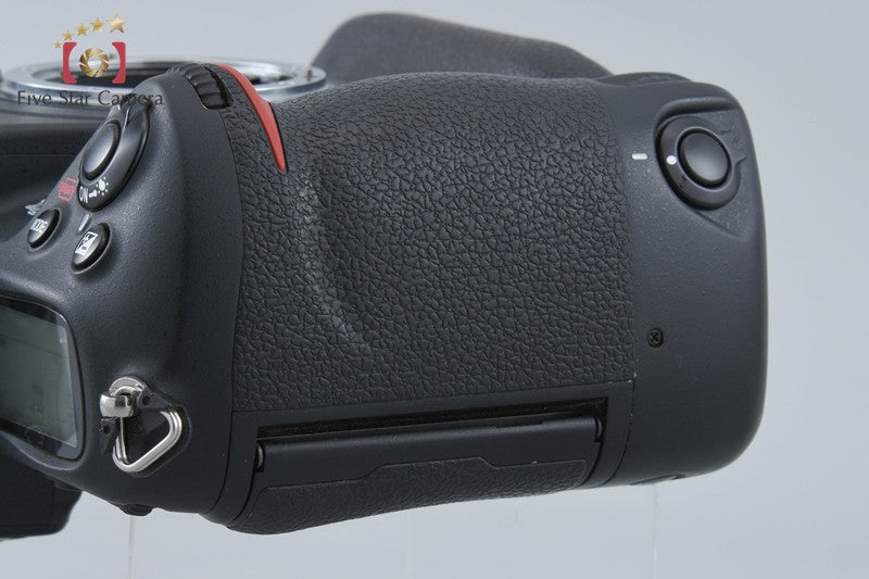 【中古】Nikon ニコン D3X デジタル一眼レフカメラ - 4枚目