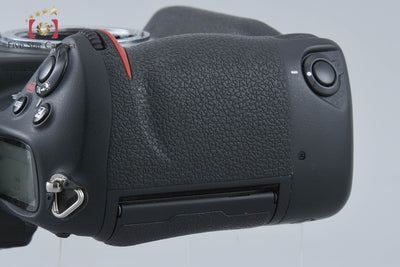 【中古】Nikon ニコン D3X デジタル一眼レフカメラ - 4枚目