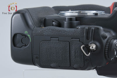 【中古】Nikon ニコン D3X デジタル一眼レフカメラ - 5枚目