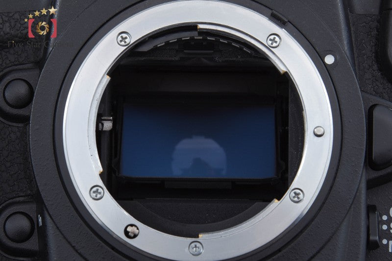 【中古】Nikon ニコン D3X デジタル一眼レフカメラ - 8枚目