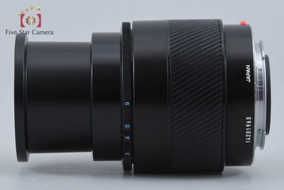 【中古】MINOLTA ミノルタ AF MACRO 50mm f/2.8 旧タイプ