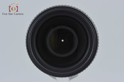 【中古】Nikon ニコン AF-S NIKKOR 70-300mm f/4.5-5.6 G ED VR