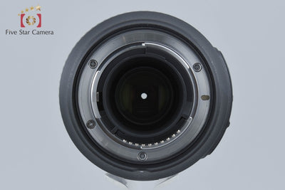 【中古】Nikon ニコン AF-S NIKKOR 70-300mm f/4.5-5.6 G ED VR