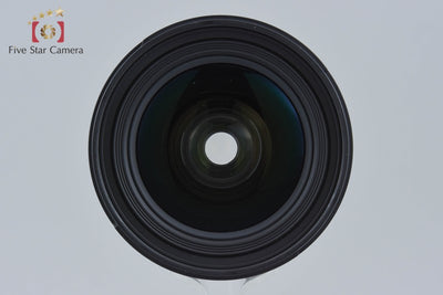 [Used] SIGMA Art 18-35mm f/1.8 DC HSM for Canon