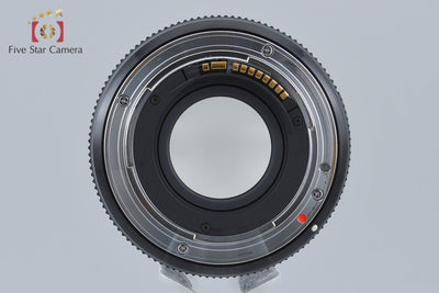 [Used] SIGMA Art 18-35mm f/1.8 DC HSM for Canon