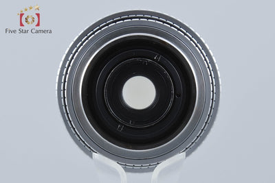 【中古】P. ANGENIEUX アンジェニュー PARIS RETRO FOCUS TYPE R11 28mm f/3.5 M42マウント