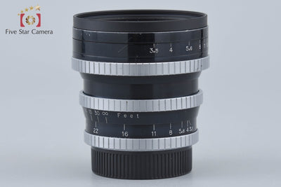 【中古】P. ANGENIEUX アンジェニュー PARIS RETRO FOCUS TYPE R11 28mm f/3.5 M42マウント