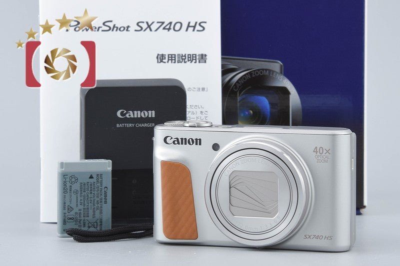 PowerShot SX740 HS 中古価格比較 - 価格.com PowerShot SX740 HS 中古価格比較 - 価格.com