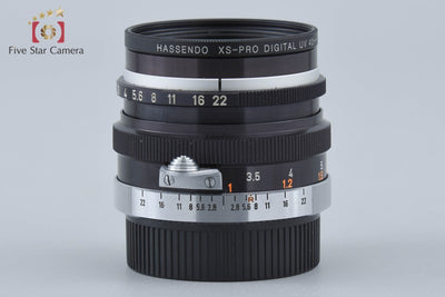【中古】Canon キヤノン 50mm f/2.2 L39 スクリューマウント