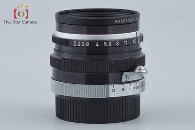 【中古】Canon キヤノン 50mm f/2.2 L39 スクリューマウント