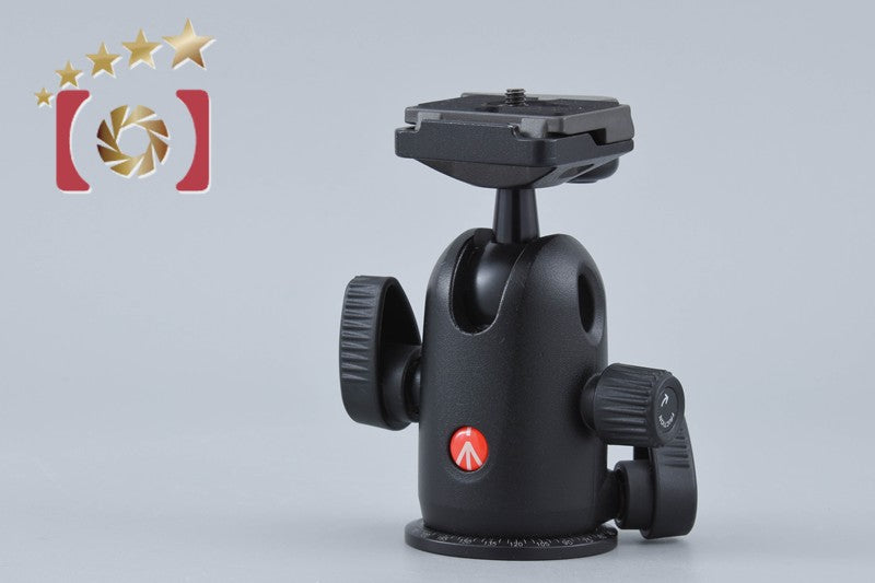 [Used] Manfrotto 498RC2 Ball Head