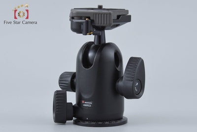 [Used] Manfrotto 498RC2 Ball Head