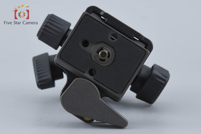 [Used] Manfrotto 498RC2 Ball Head