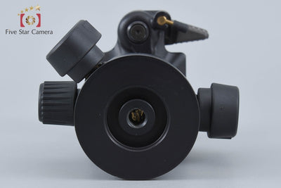 [Used] Manfrotto 498RC2 Ball Head