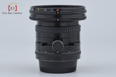 [Used] Nikon PC-NIKKOR 28mm f/3.5